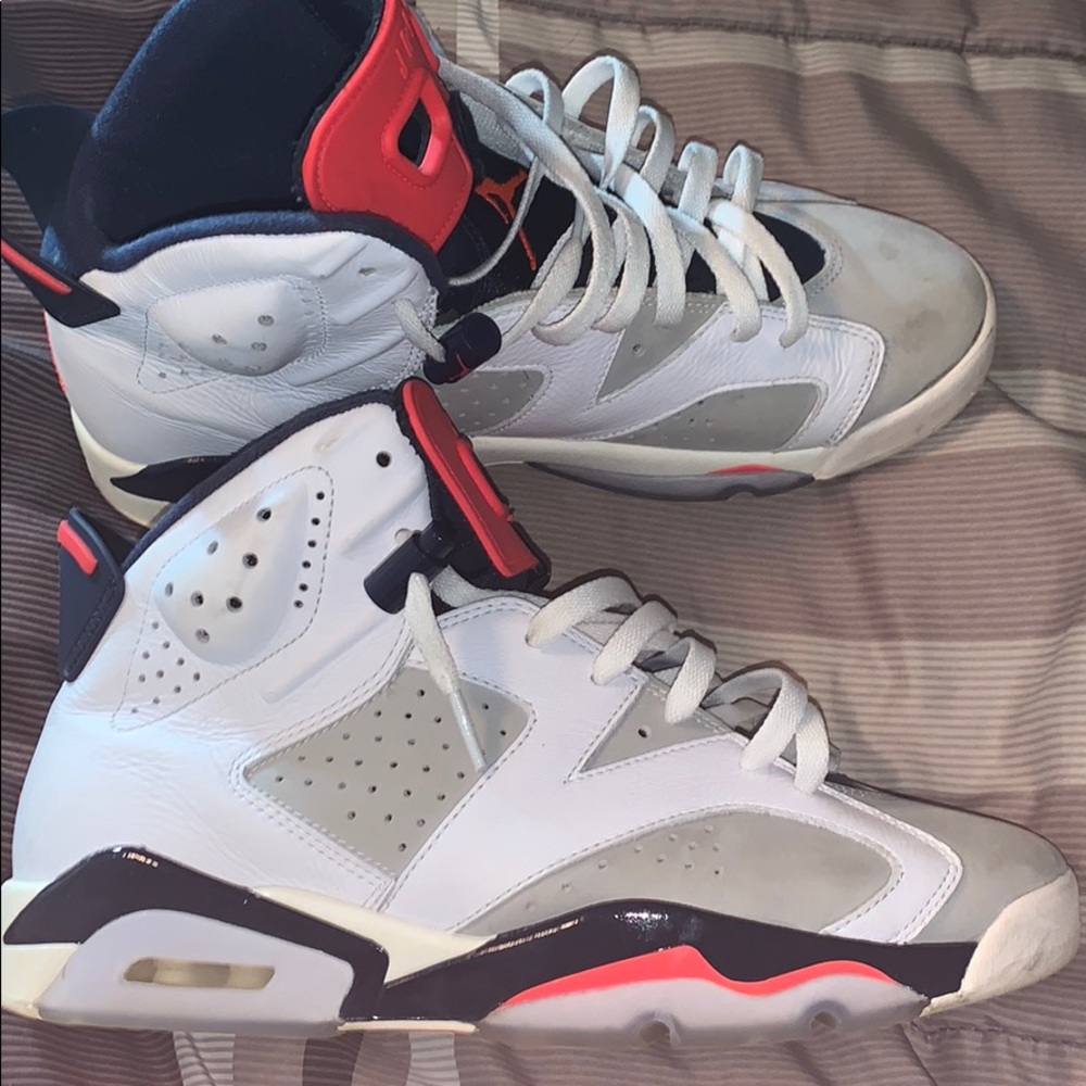 Tinker 6s